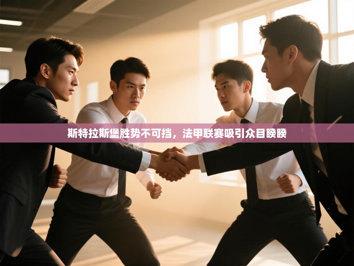 斯特拉斯堡胜势不可挡，法甲联赛吸引众目睽睽