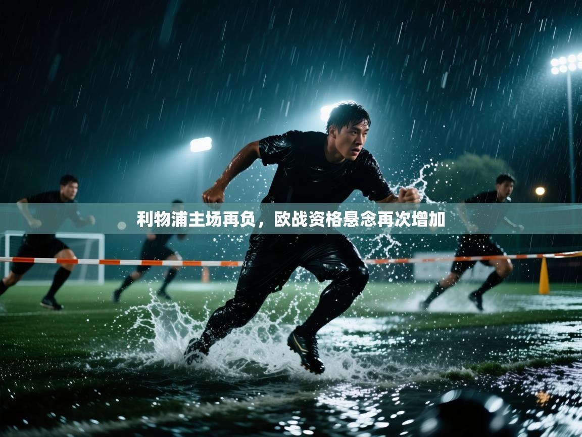 利物浦主场再负，欧战资格悬念再次增加  第2张