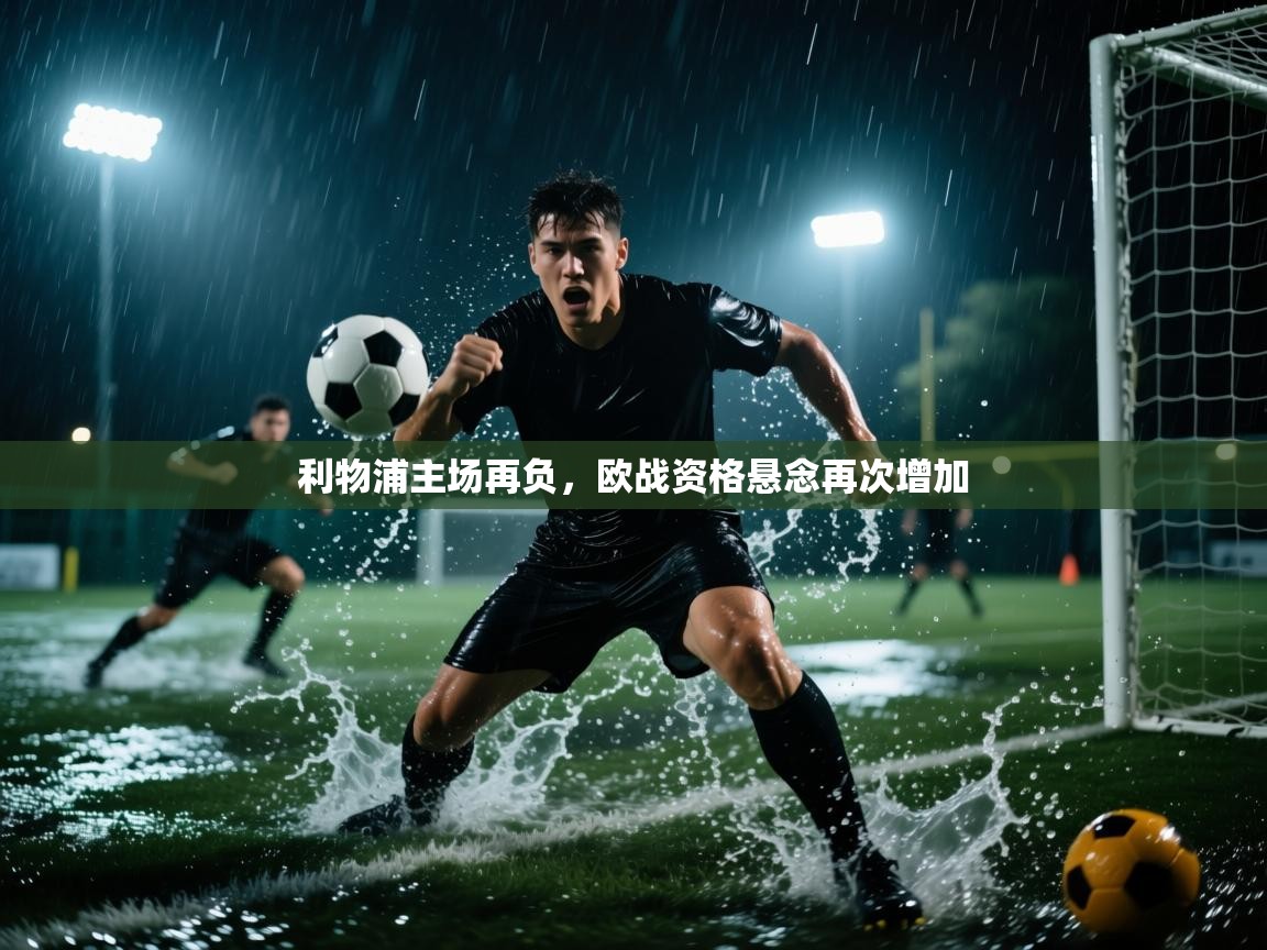 利物浦主场再负，欧战资格悬念再次增加  第1张