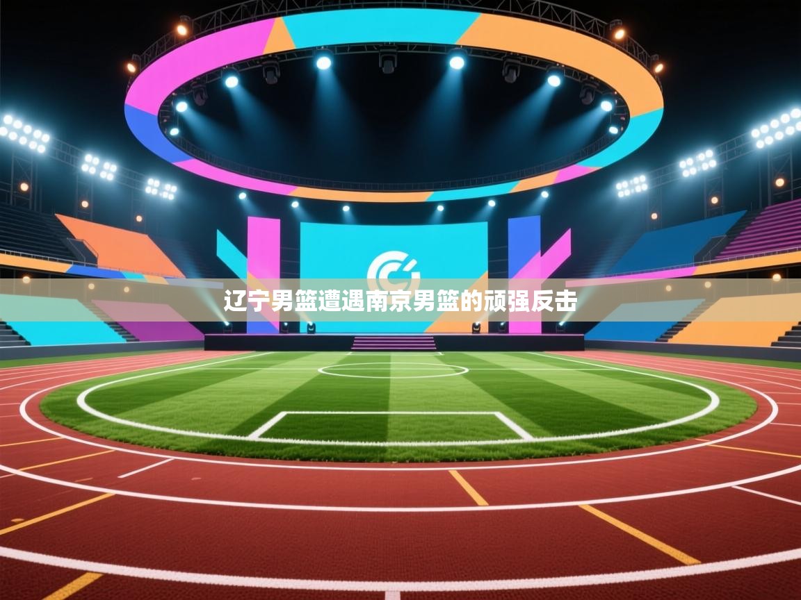 辽宁男篮遭遇南京男篮的顽强反击