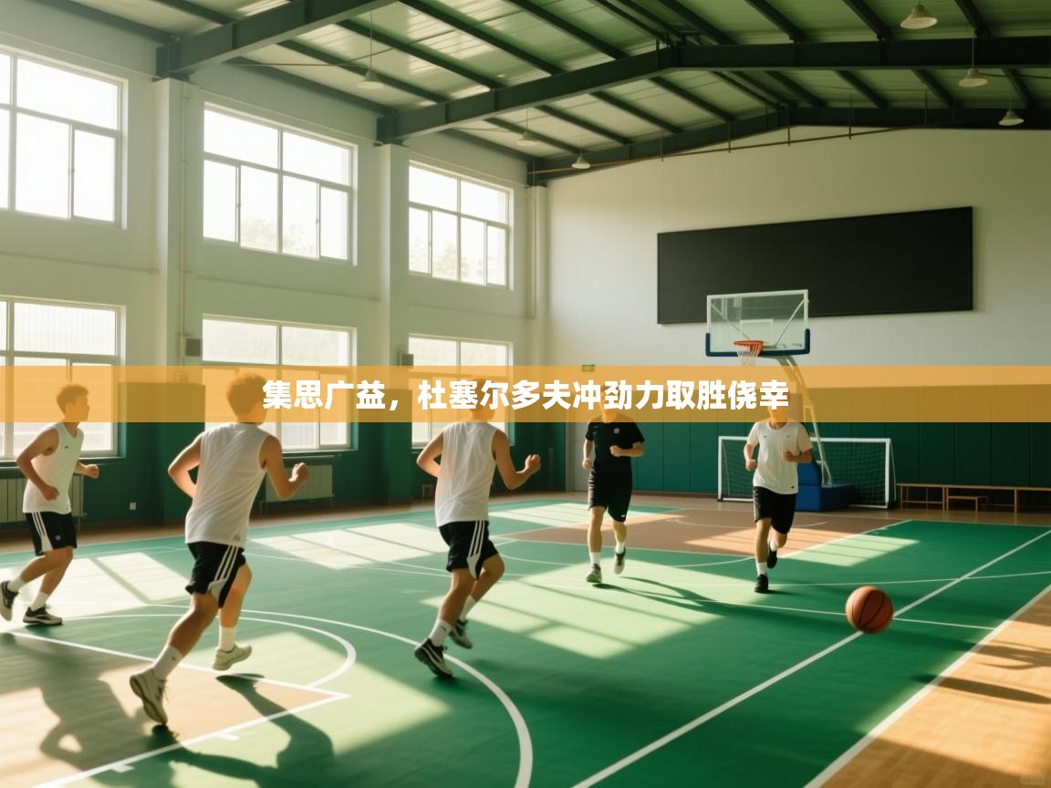 集思广益，杜塞尔多夫冲劲力取胜侥幸