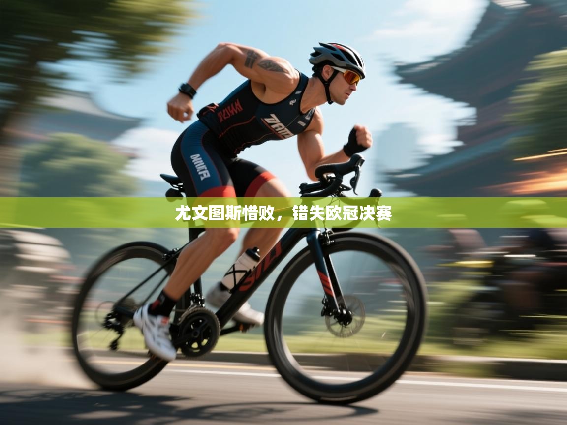 尤文图斯惜败，错失欧冠决赛