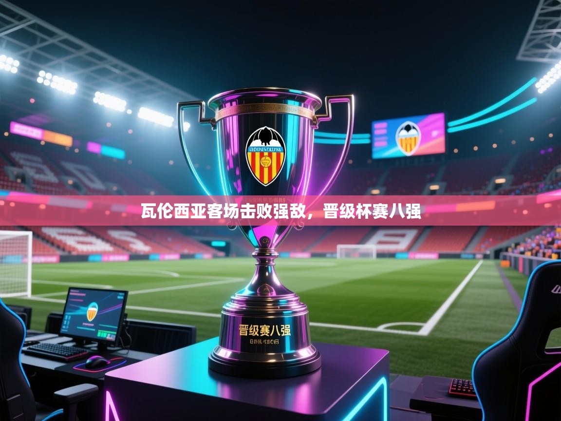 瓦伦西亚客场击败强敌，晋级杯赛八强
