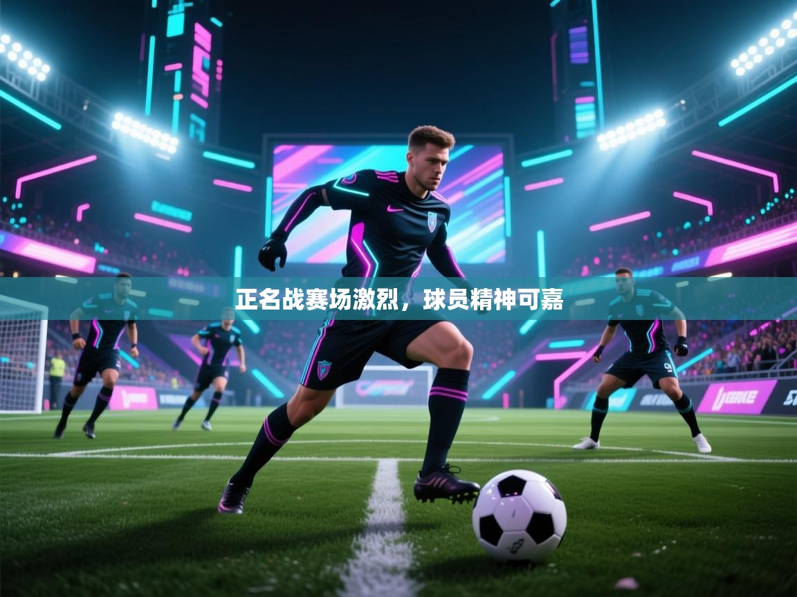 正名战赛场激烈,球员精神可嘉 第2张