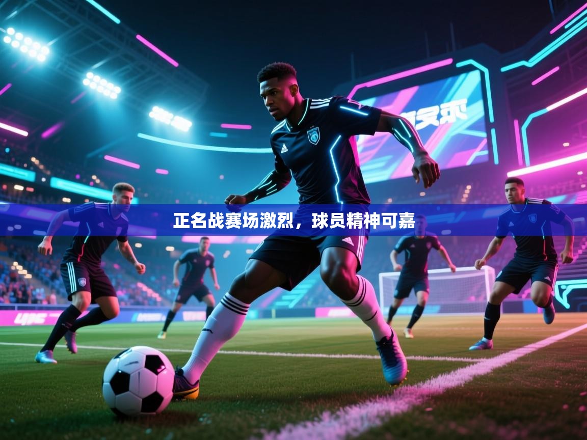 正名战赛场激烈,球员精神可嘉 第1张
