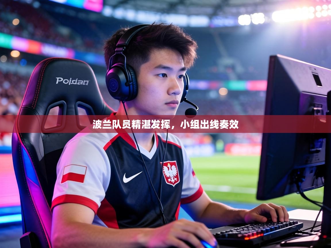 波兰队员精湛发挥，小组出线奏效