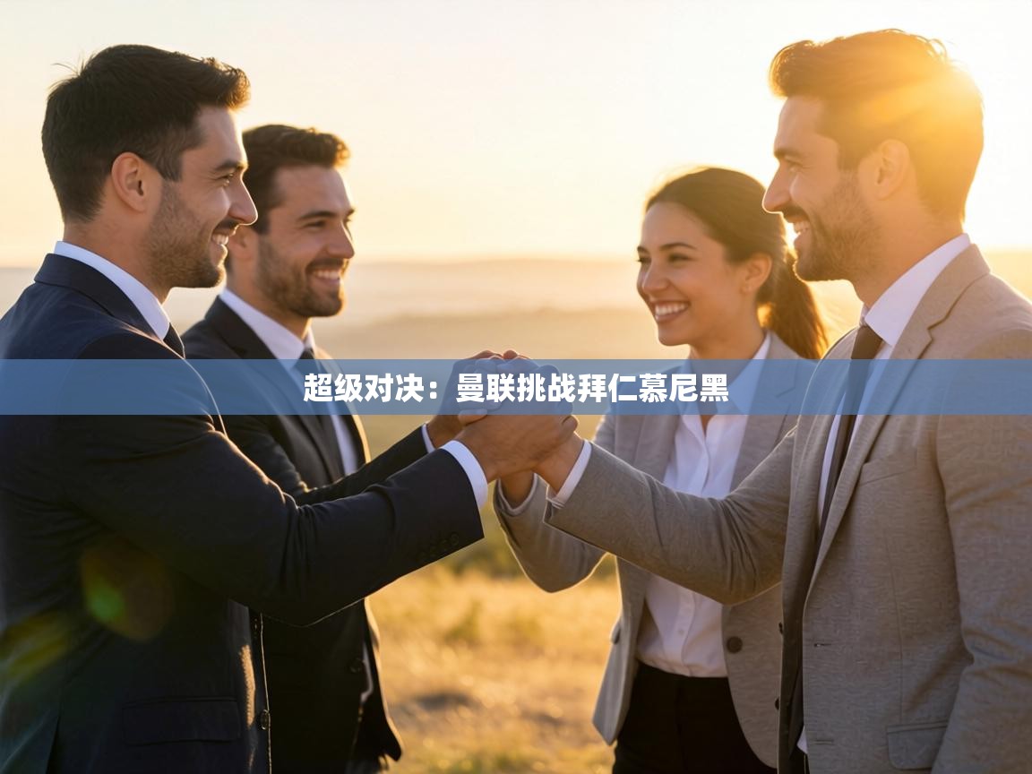 超级对决：曼联挑战拜仁慕尼黑