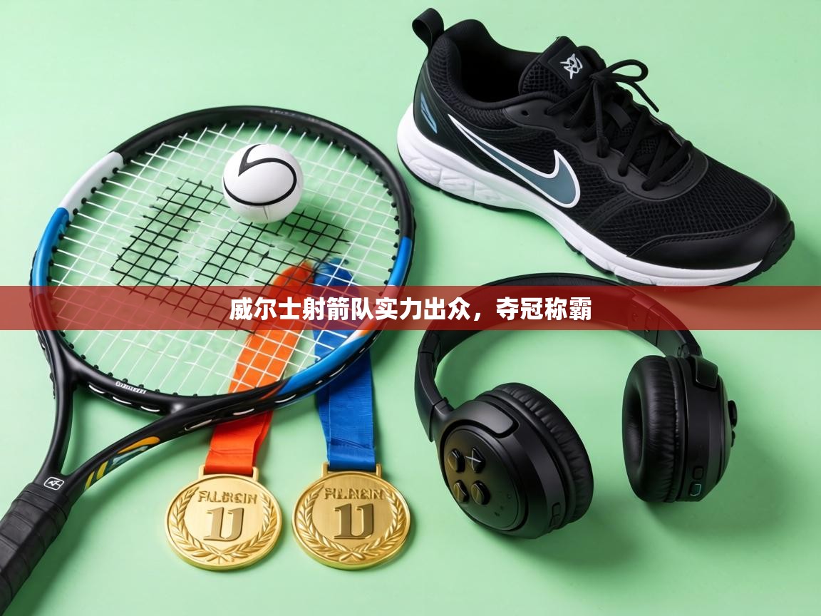 威尔士射箭队实力出众，夺冠称霸  第1张
