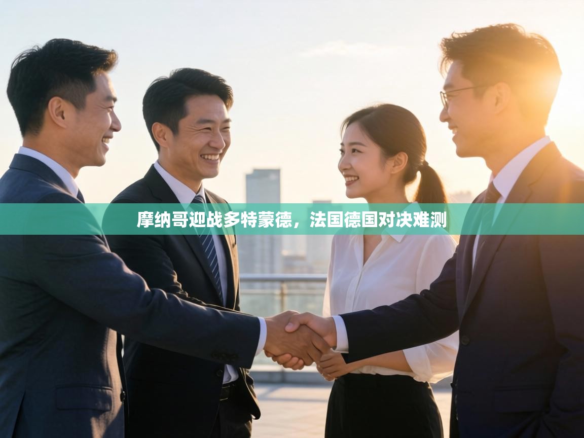 摩纳哥迎战多特蒙德，法国德国对决难测